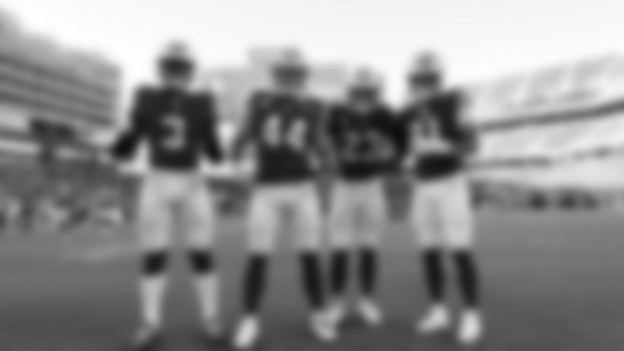 RB Brian Robinson Jr., FB Kyle Juszczyk, RB Christian McCaffrey, RB Isaac Guerendo