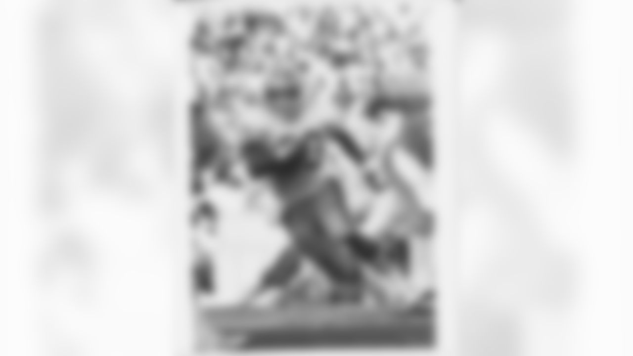 49ers Alumni Roger Craig