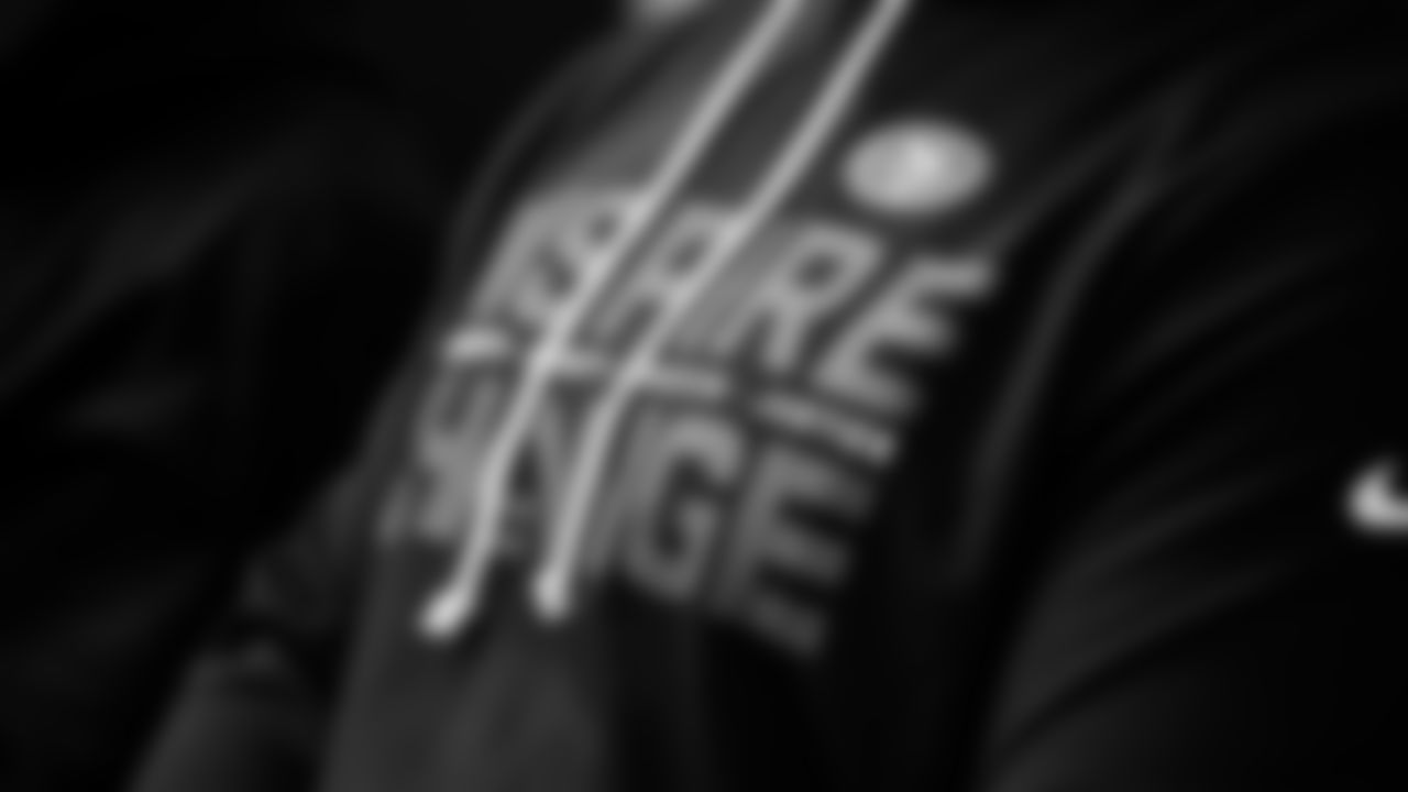 Tony York Memorial Visit to San Quentin State Rehabilitation Center