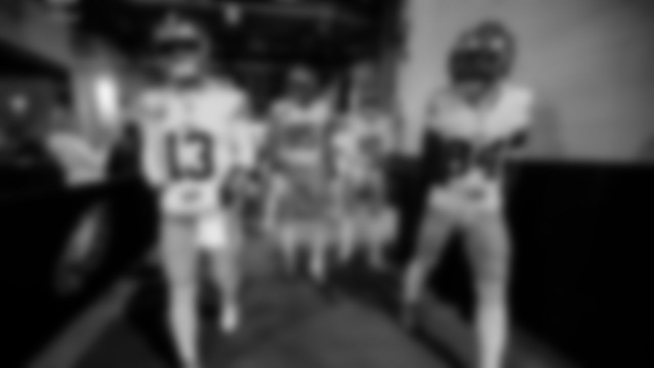 QB Brock Purdy, TE George Kittle, QB Mac Jones, WR Kendrick Bourne