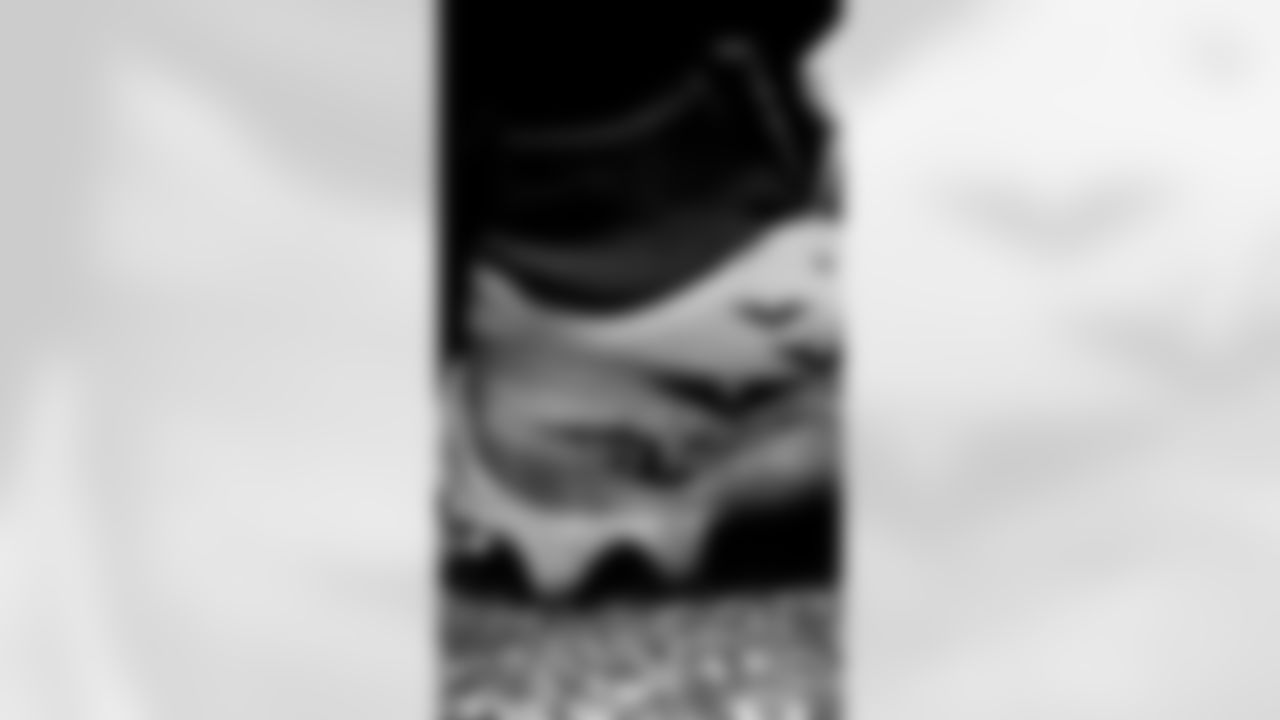 WR Ricky Pearsall - UCSF Trauma Recovery Center