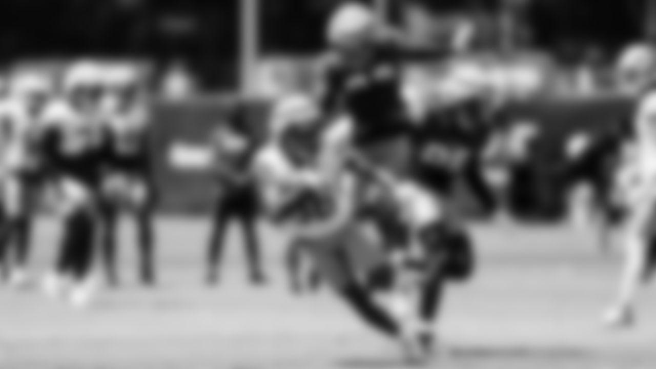 WR Junior Bergen