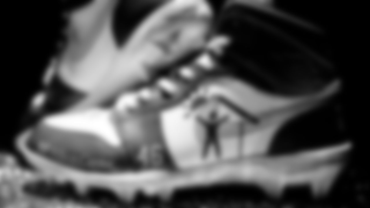 LS Jon Weeks - Bill Wilson Center