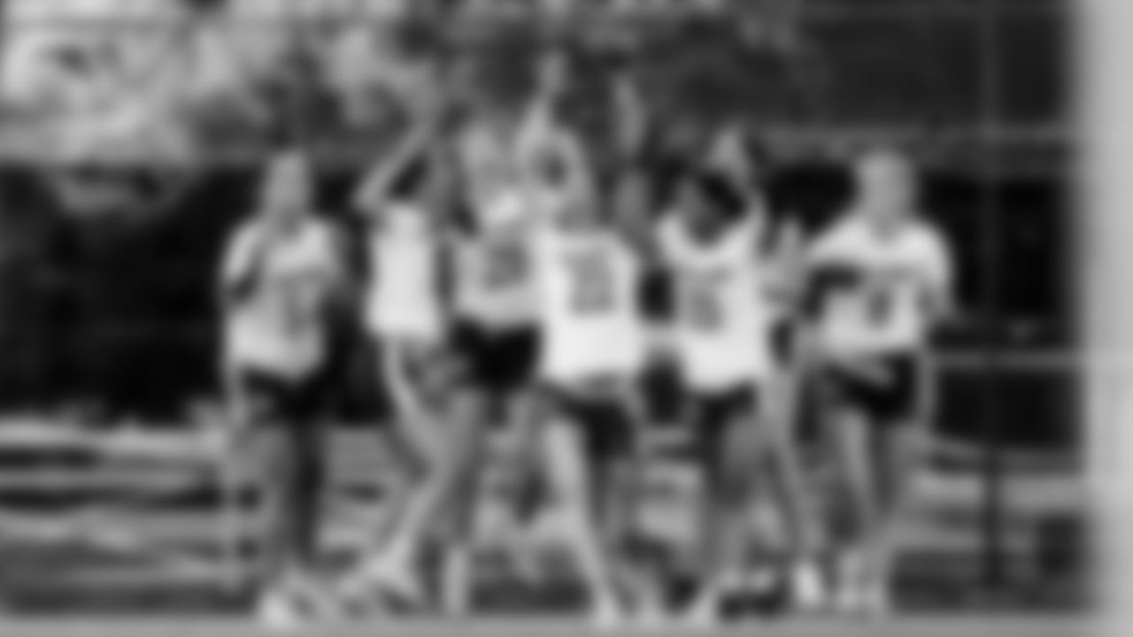 49ers FLAG Hosts a Takeover at Menlo School