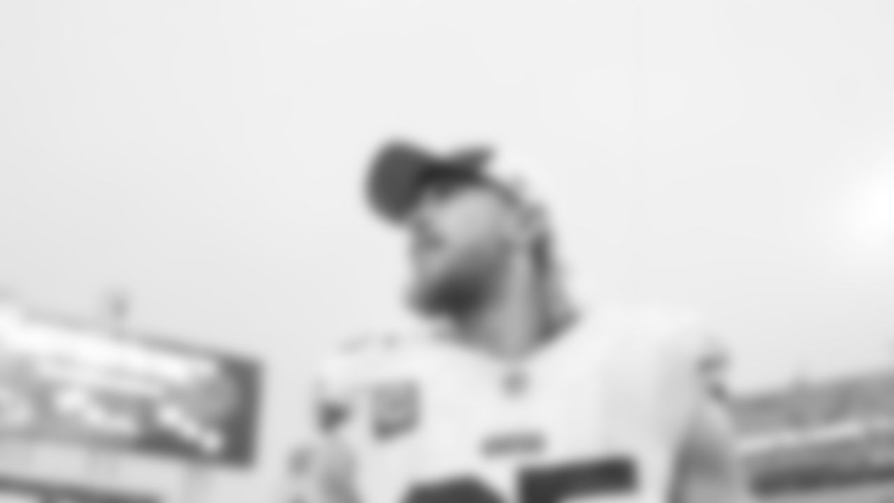 TE George Kittle