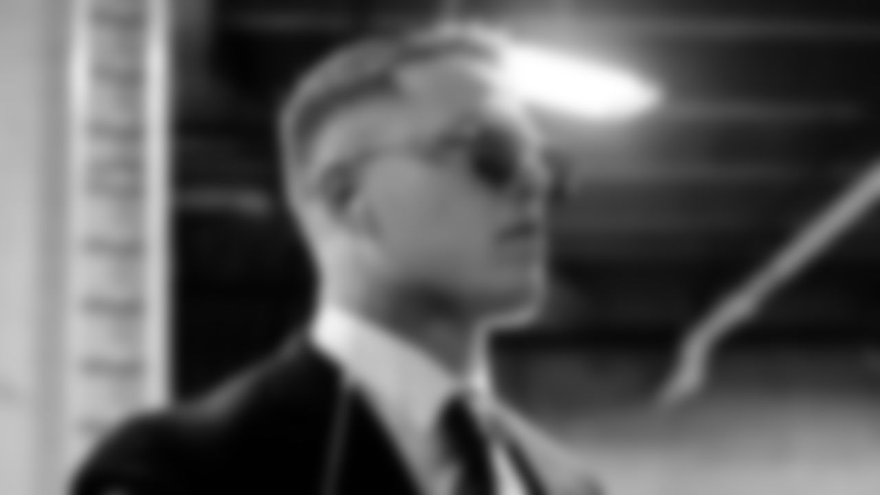 RB Christian McCaffrey