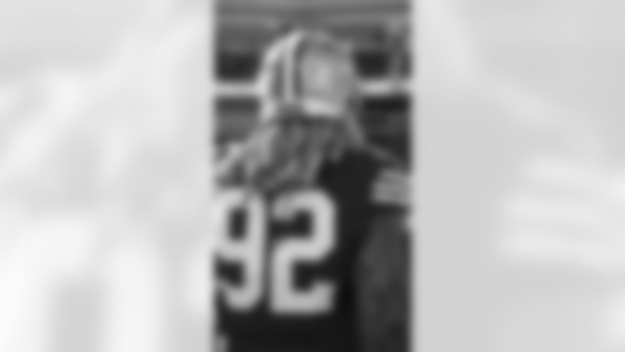 DL Chase Young