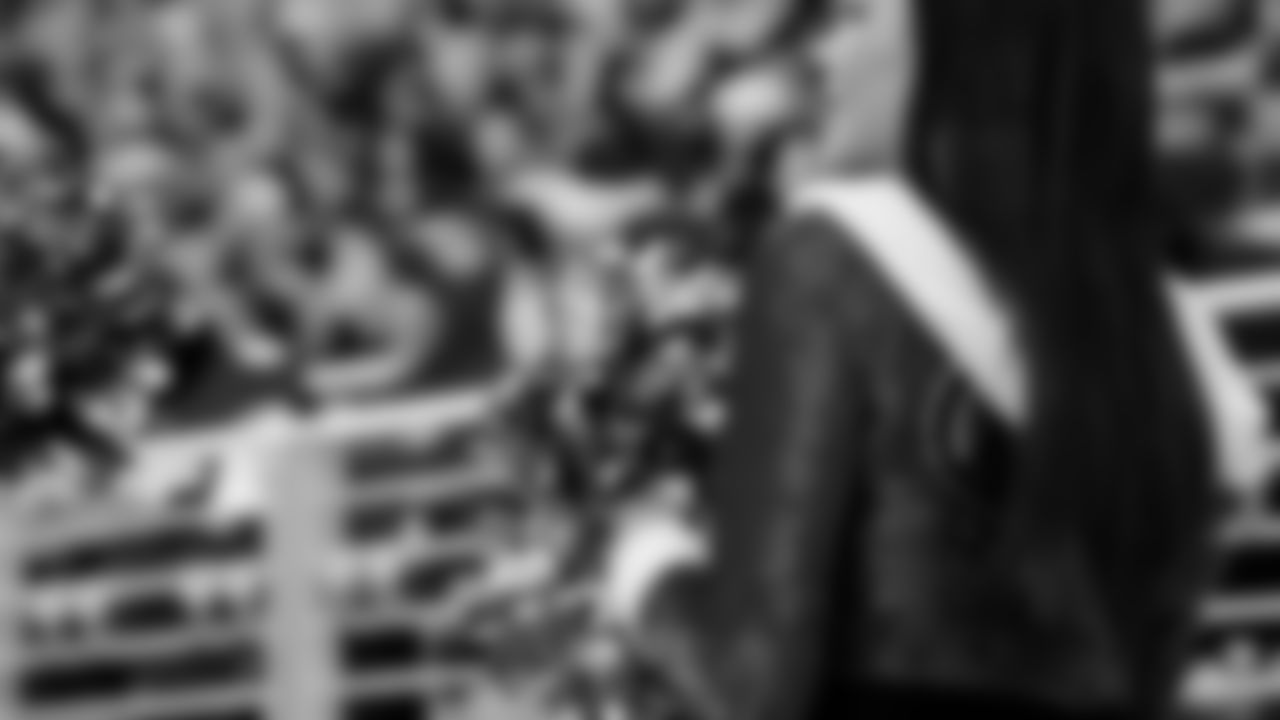 49ers Gold Rush Cheerleaders