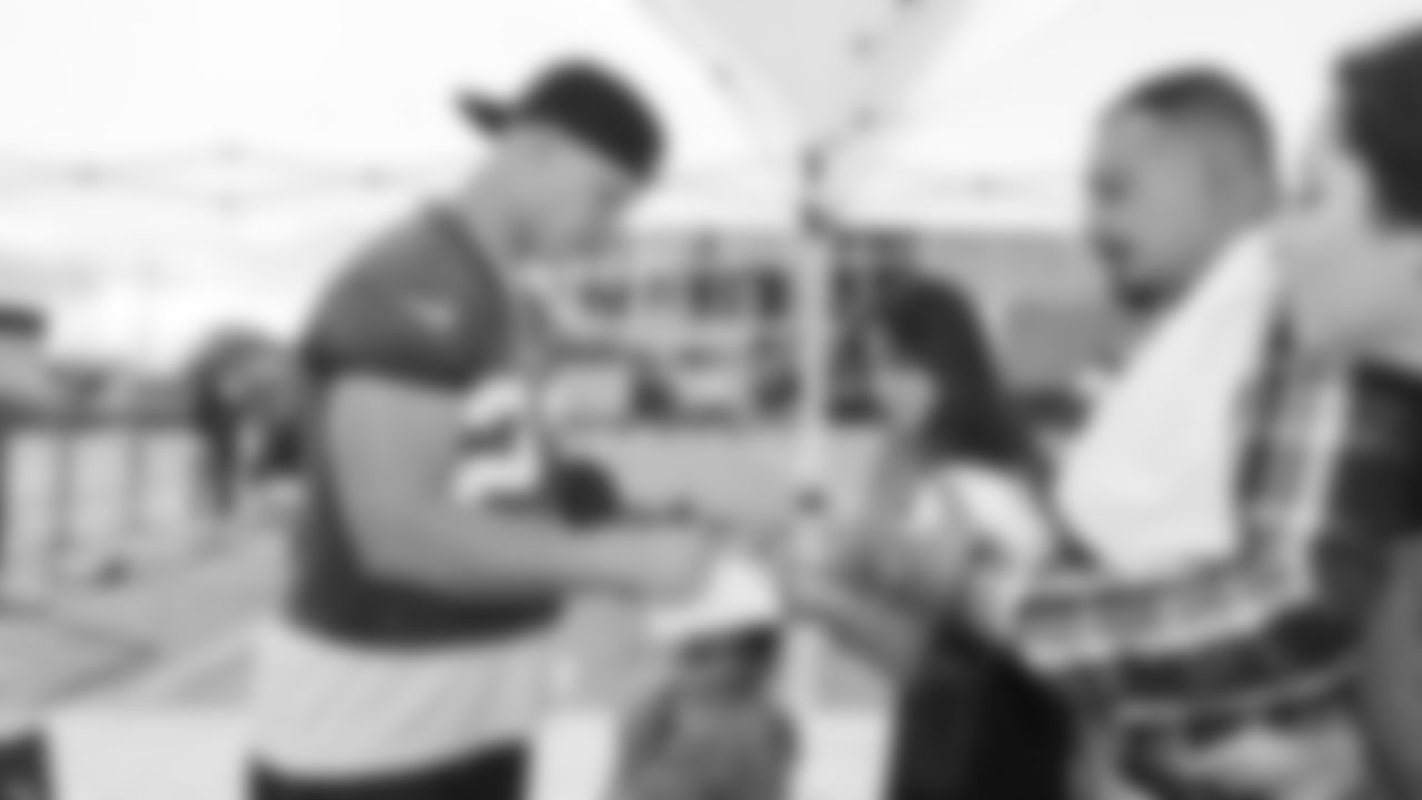 RB Christian McCaffrey
