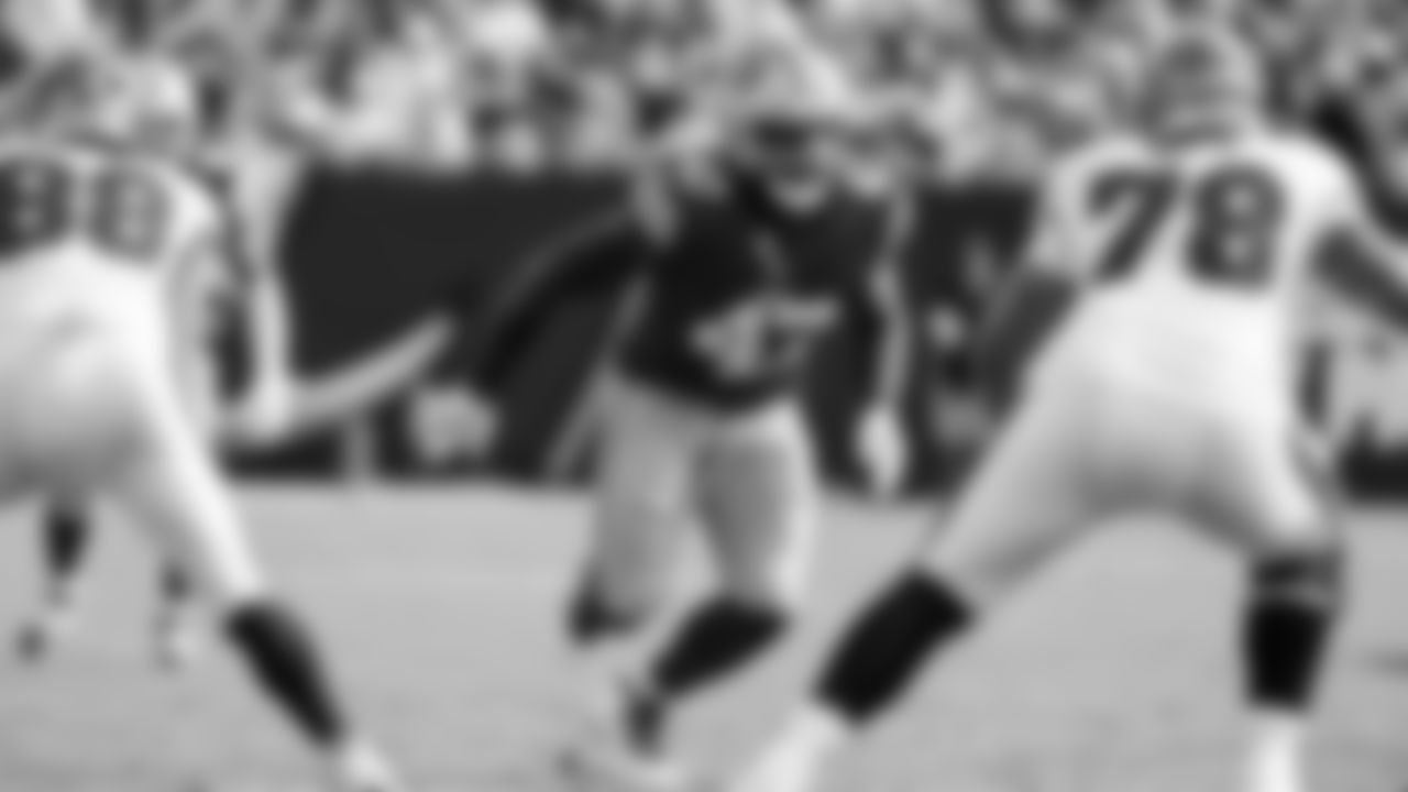 DL Bryce Huff