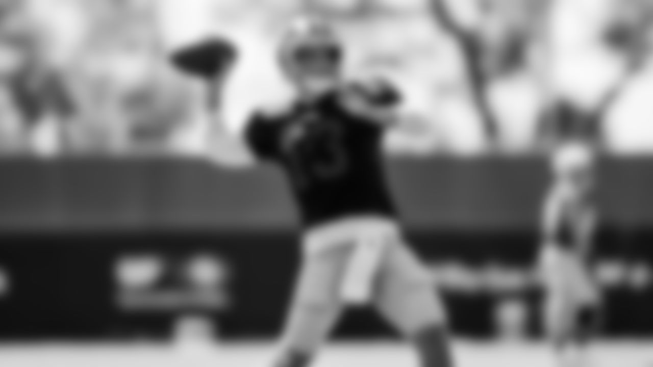QB Brock Purdy