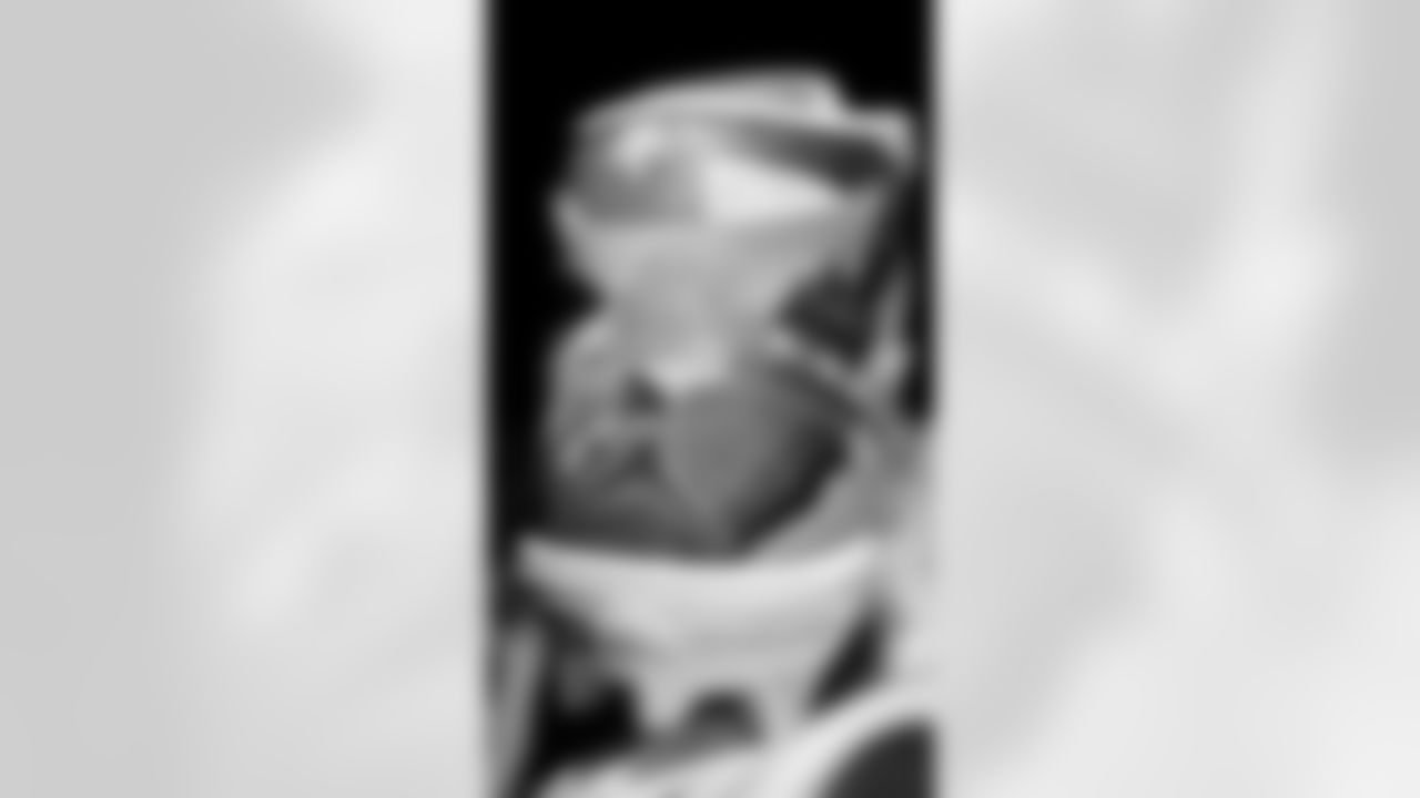 TE George Kittle - Special Forces Foundation