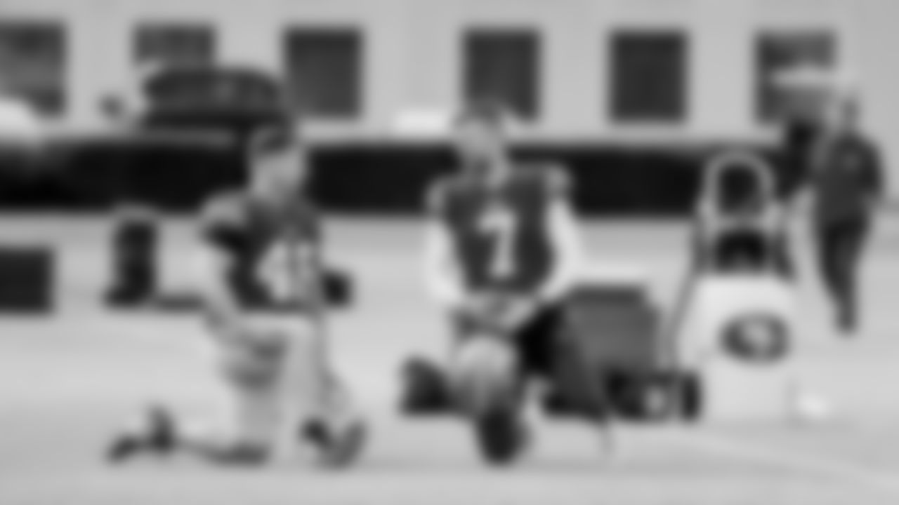 LS Jon Weeks, P Thomas Morstead