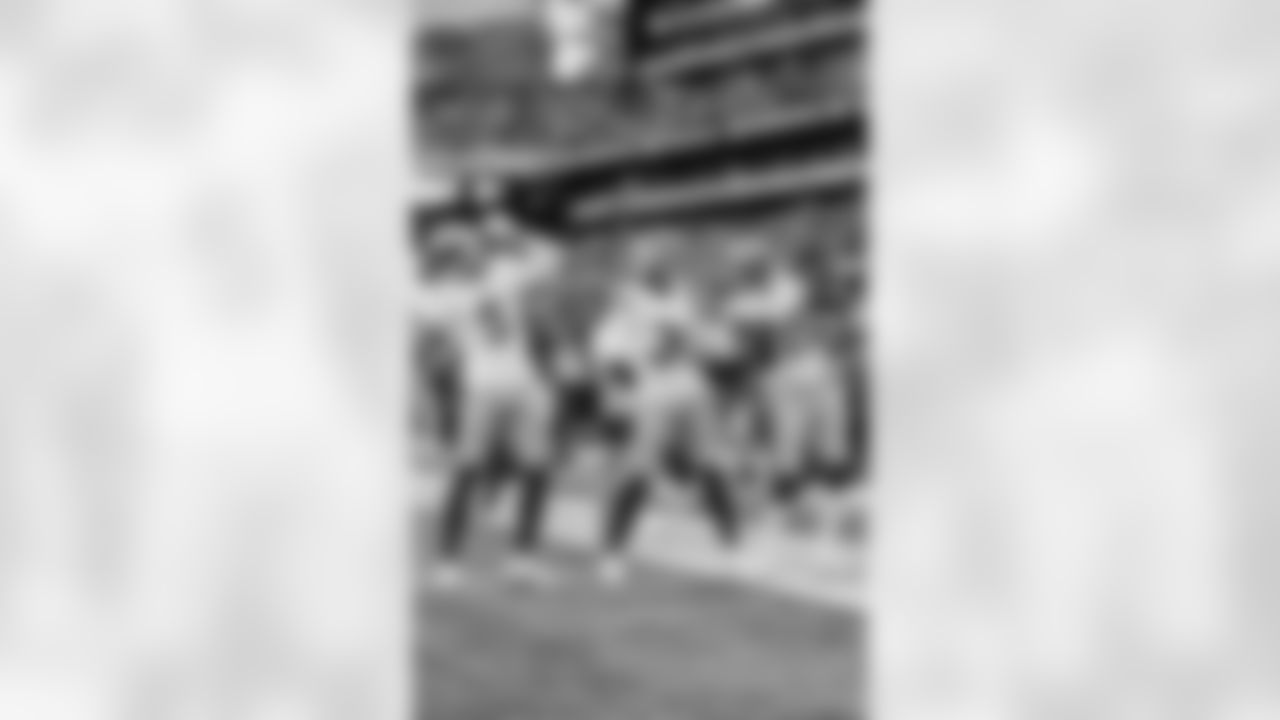 WR Demarcus Robinson, WR Kendrick Bourne, WR Jauan Jennings