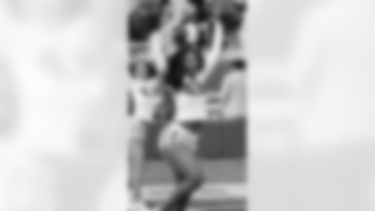 49ers Gold Rush Cheerleaders