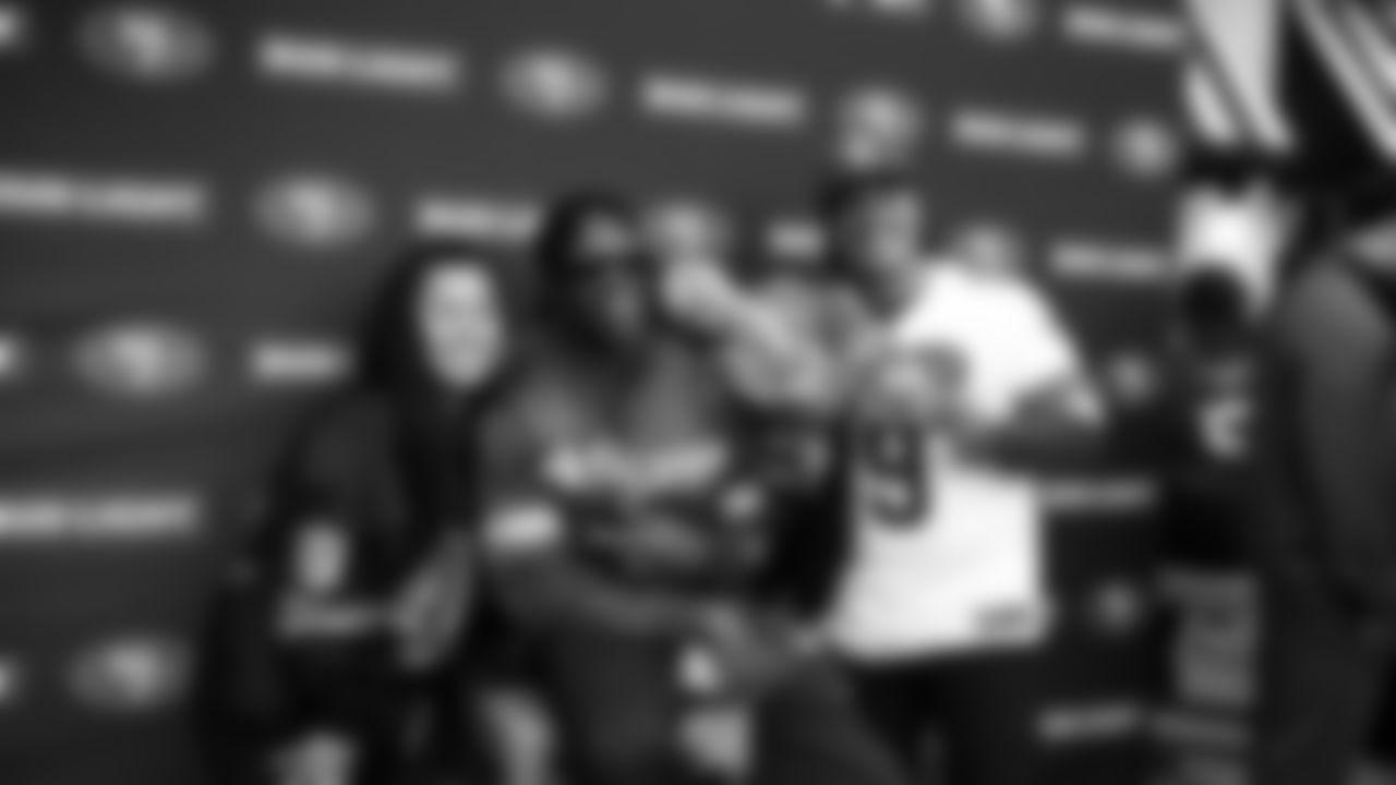 49ers Alumnus Terrell Owens