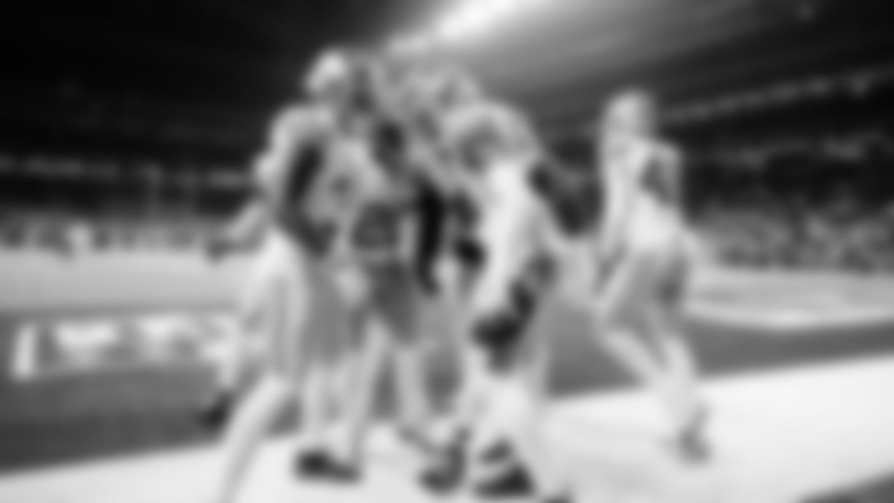 San Francisco 49ers Defense