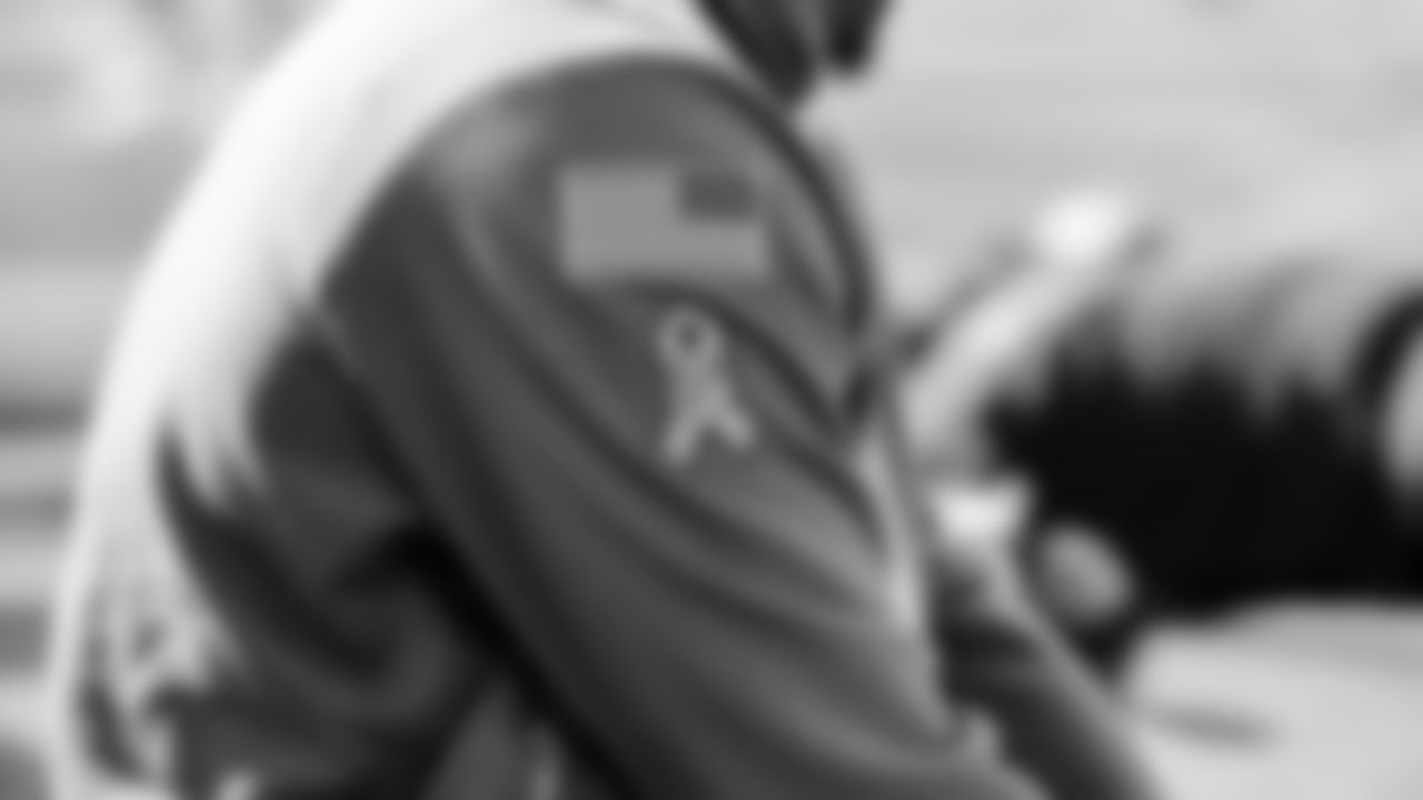 Gameday Tribute 🇺🇸: Rams vs. 49ers