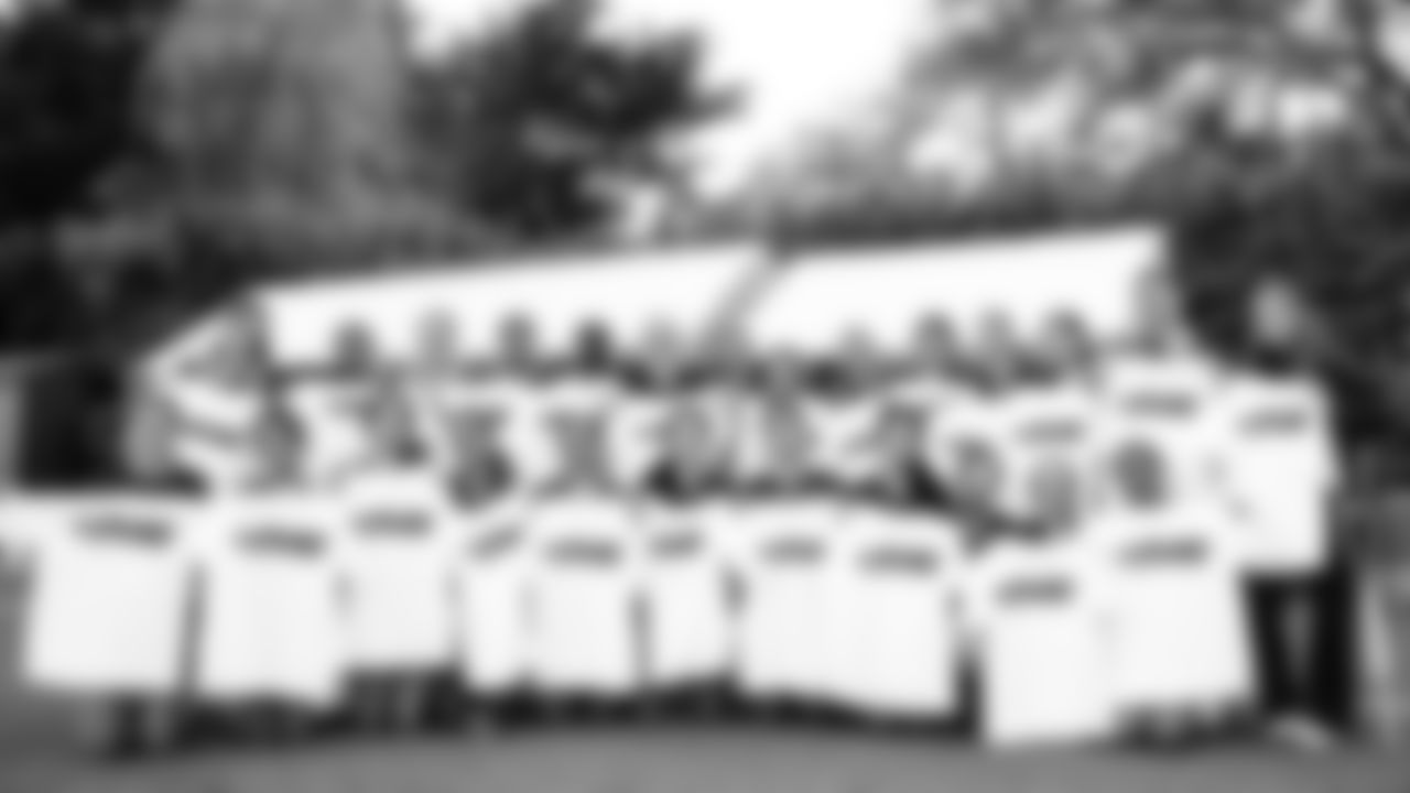 49ers FLAG Hosts a Takeover at Menlo School