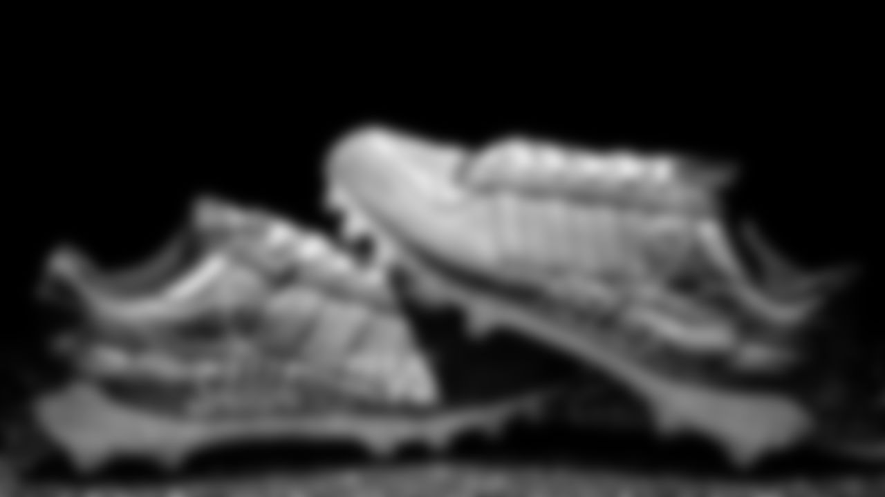 QB Brock Purdy - Samaritan's Purse