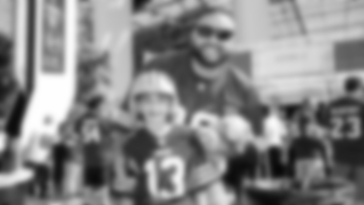 49ers Faithful