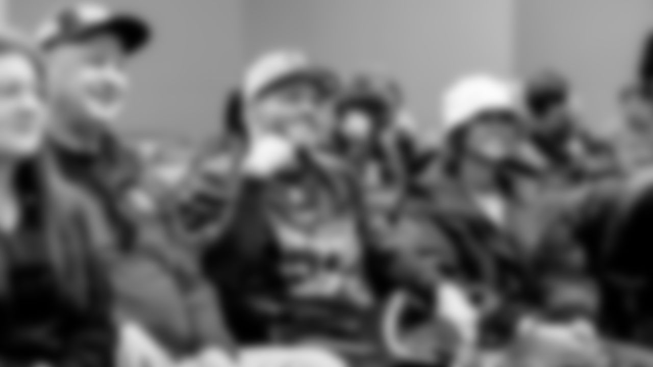 Brock Purdy Creates Unforgettable Moments for Families