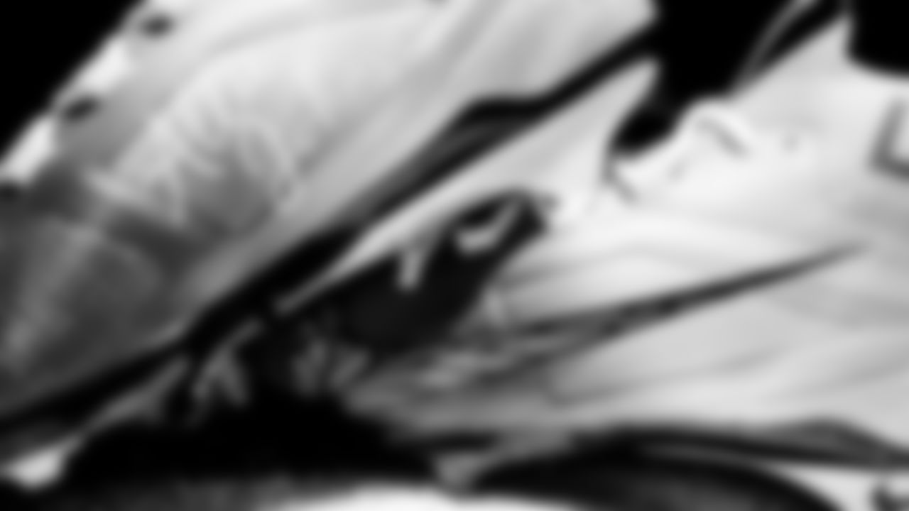 DL Mykel Williams - Lupus Foundation