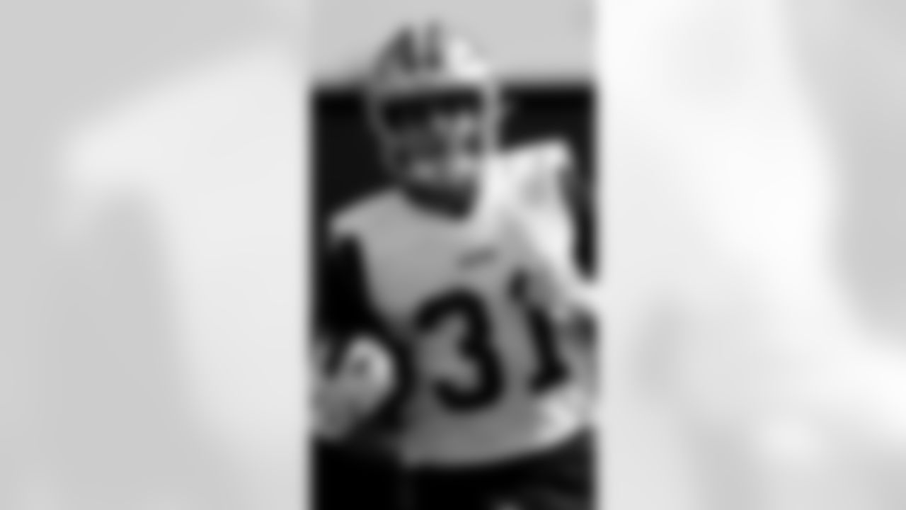 RB Isaac Guerendo