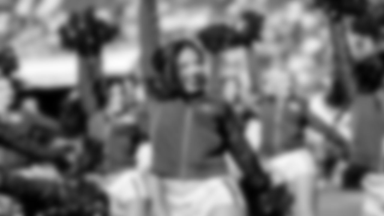 Gameday Tribute 🇺🇸: 49ers vs. Rams