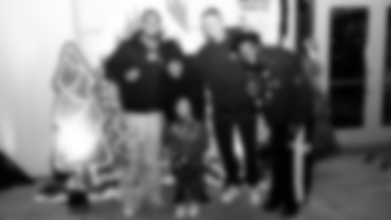 WR Kendrick Bourne, QB Mac Jones, WR Malik Turner