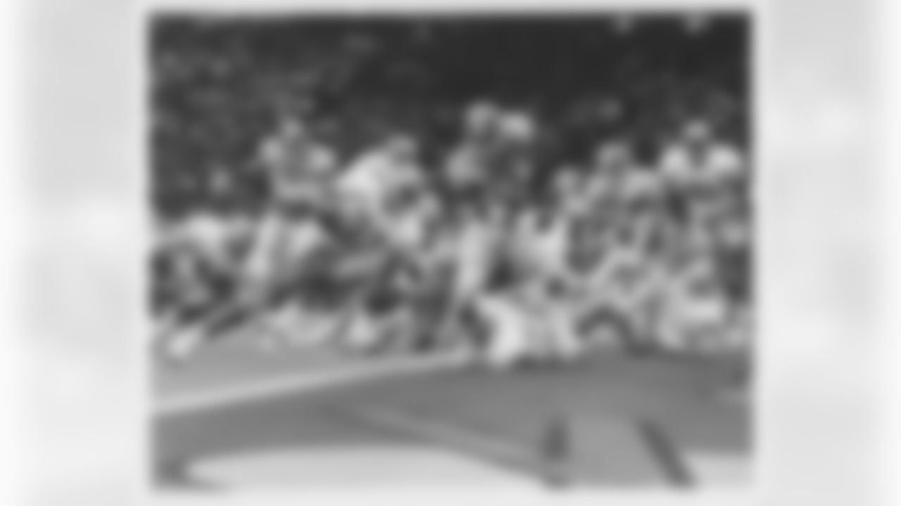 49ers Alumni Roger Craig