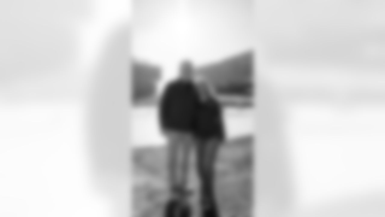 Brock Purdy Creates Unforgettable Moments for Families