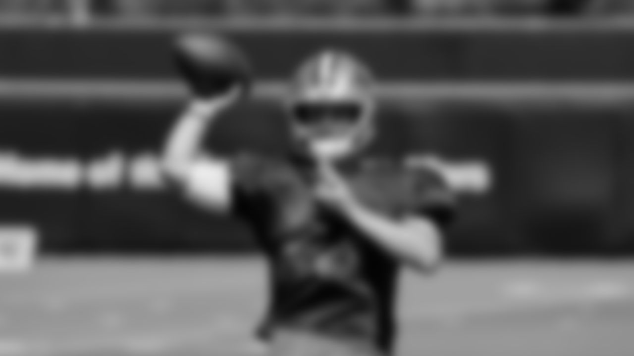 QB Brock Purdy
