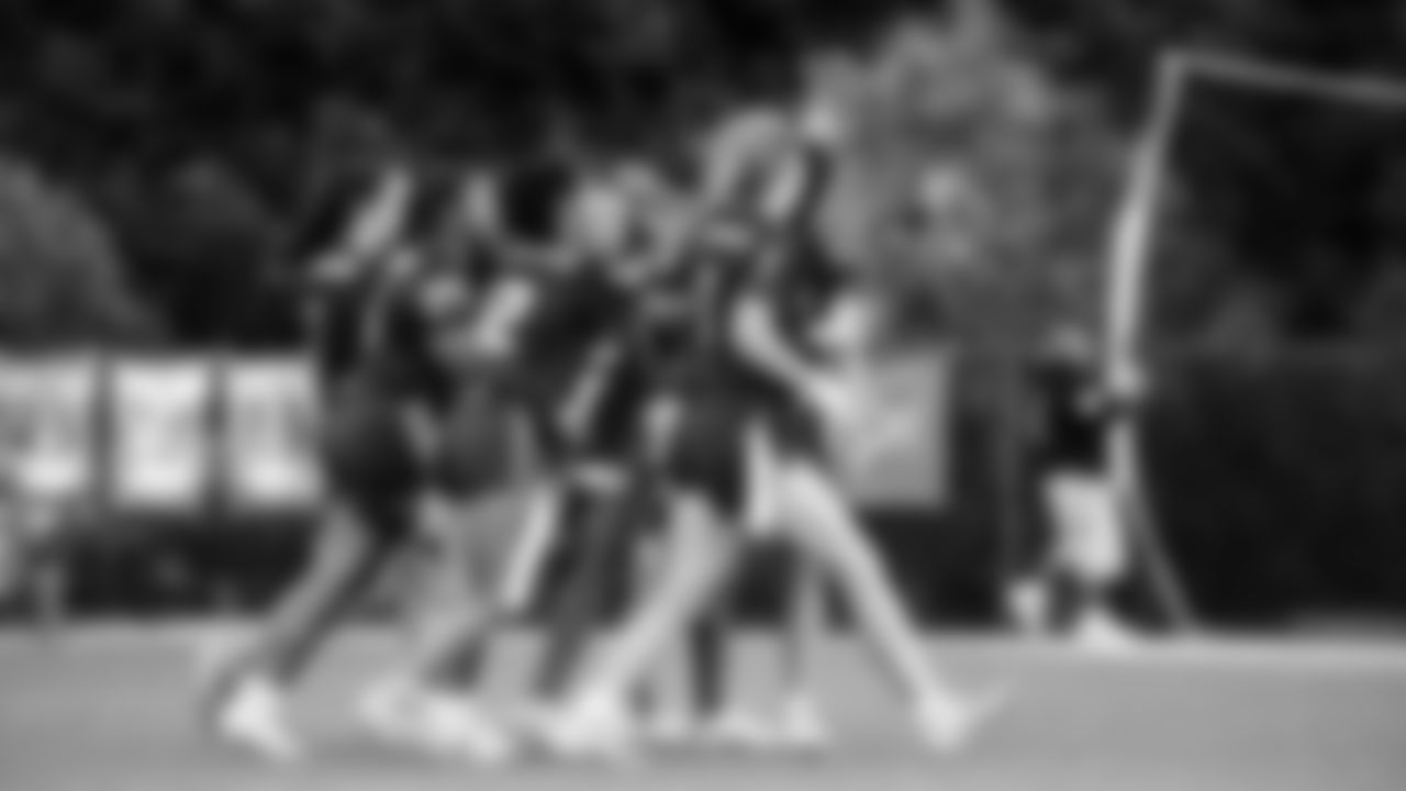 49ers FLAG Hosts a Takeover at Menlo School