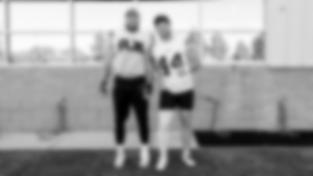 San Francisco 49ers 2025 Season: Postseason Practice on January 8, 2026 in Santa Clara, CA