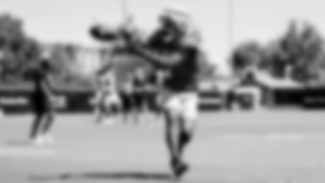 WR Malik Turner