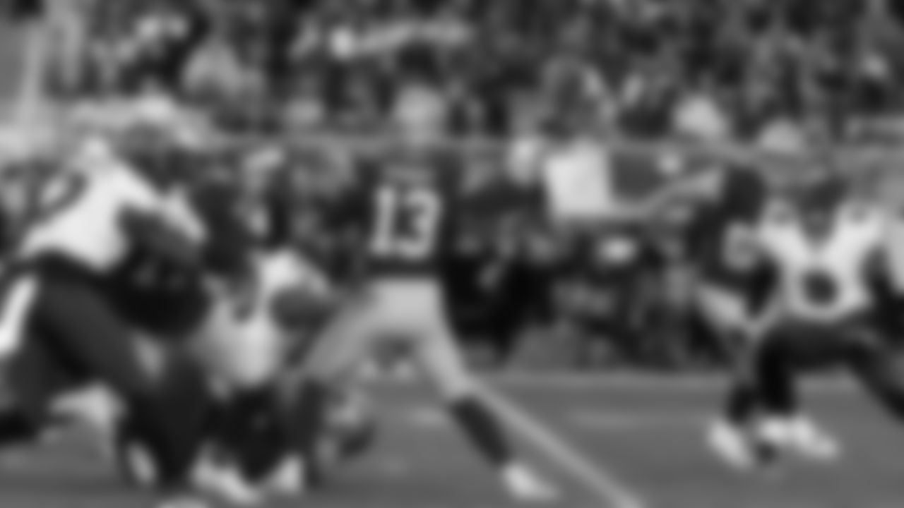 QB Brock Purdy