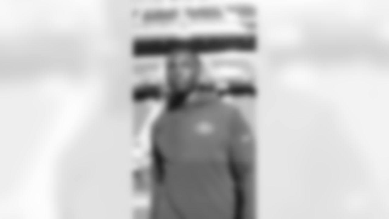 LB Tatum Bethune