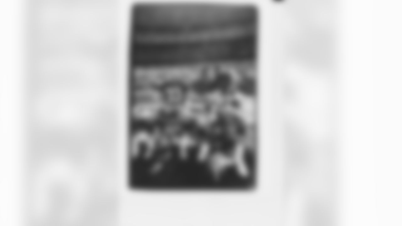 49ers Alumni Roger Craig, Wendell Tyler