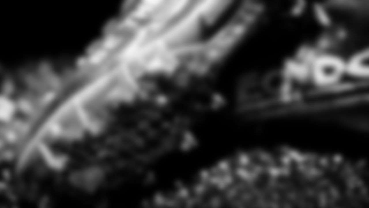 LB Fred Warner - East Oakland Youth Development Center