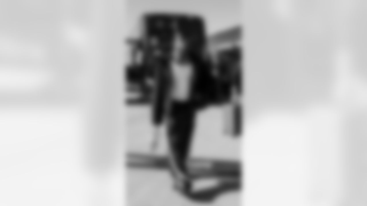 RB Brian Robinson Jr.