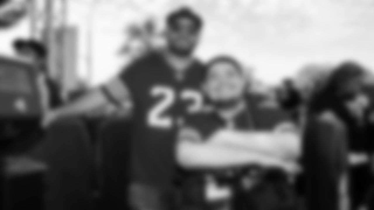 49ers Faithful