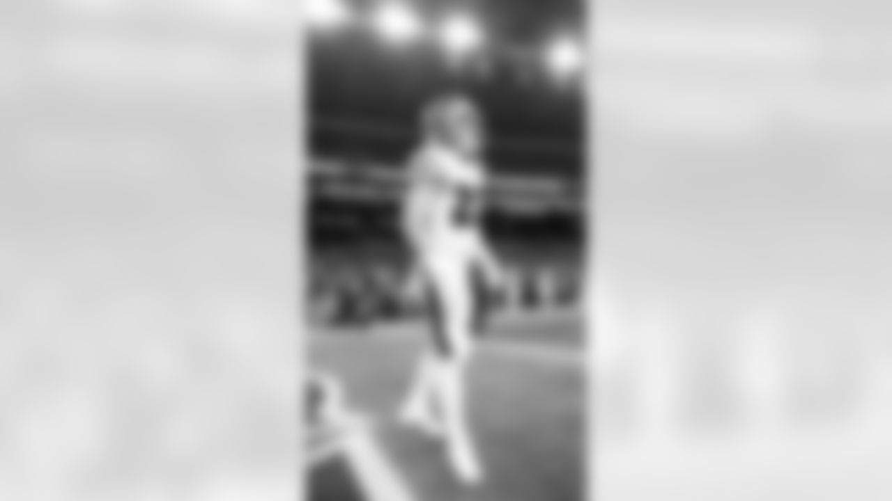 RB Christian McCaffrey