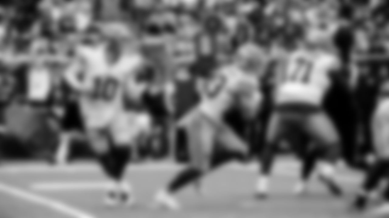 QB Mac Jones, RB Christian McCaffrey, T Trent Williams