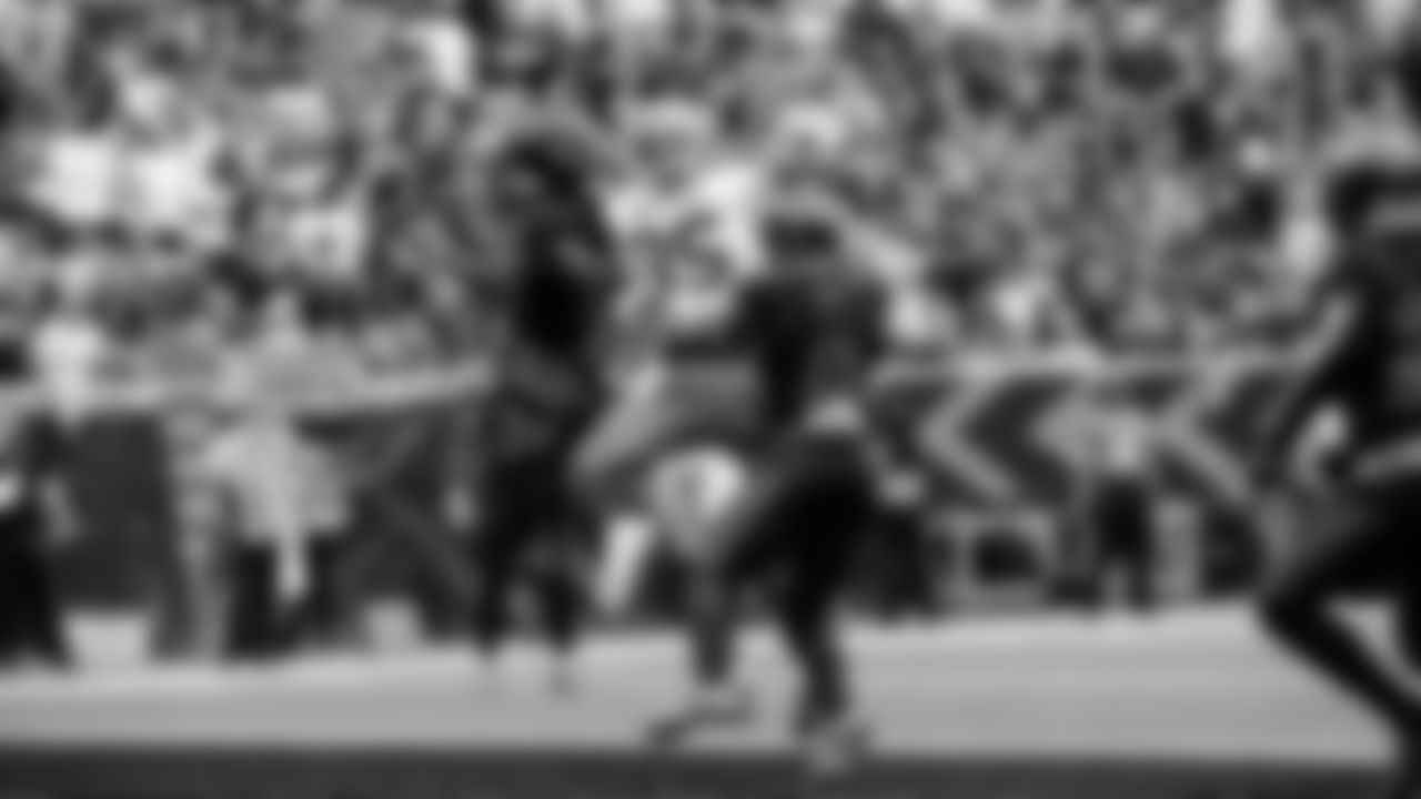 TE George Kittle