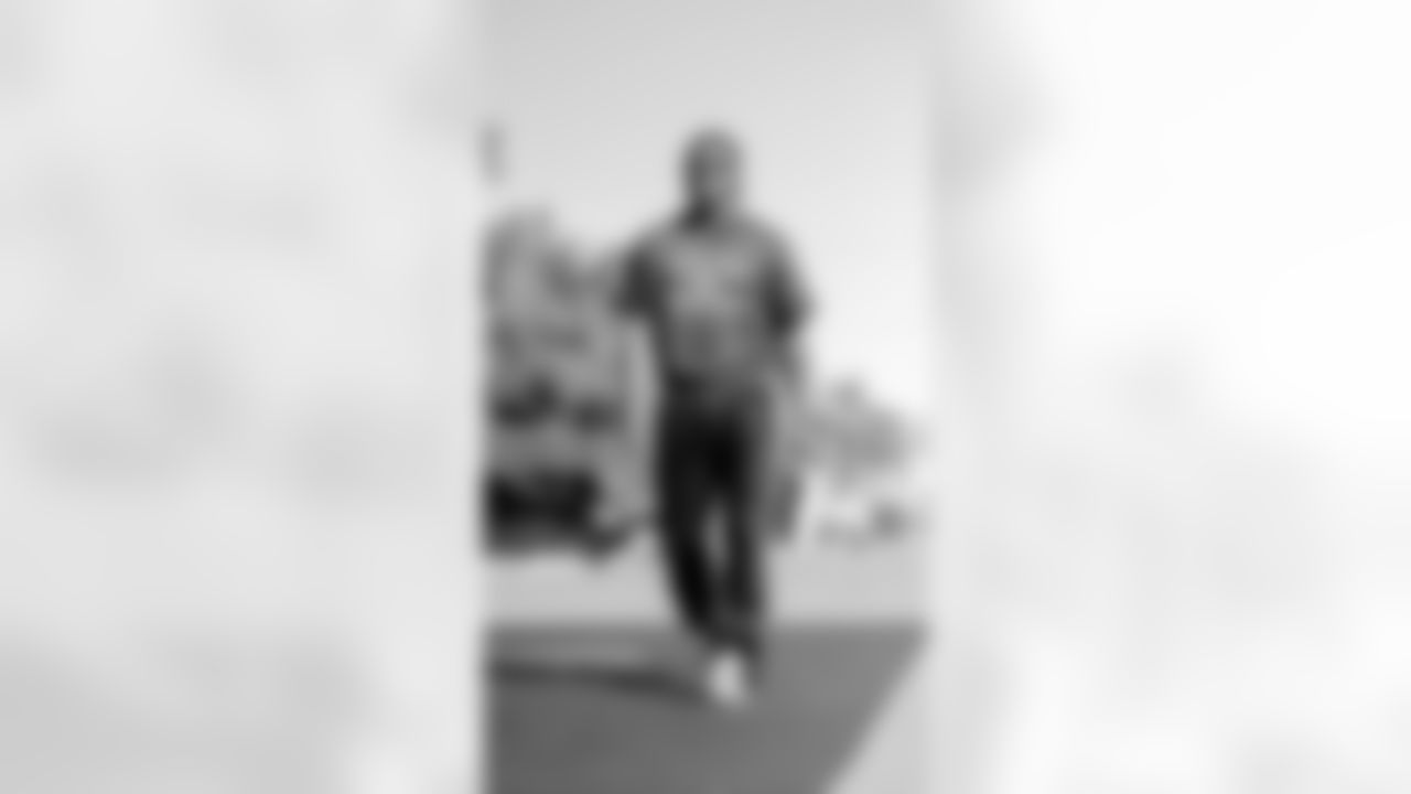 RB Brian Robinson Jr.