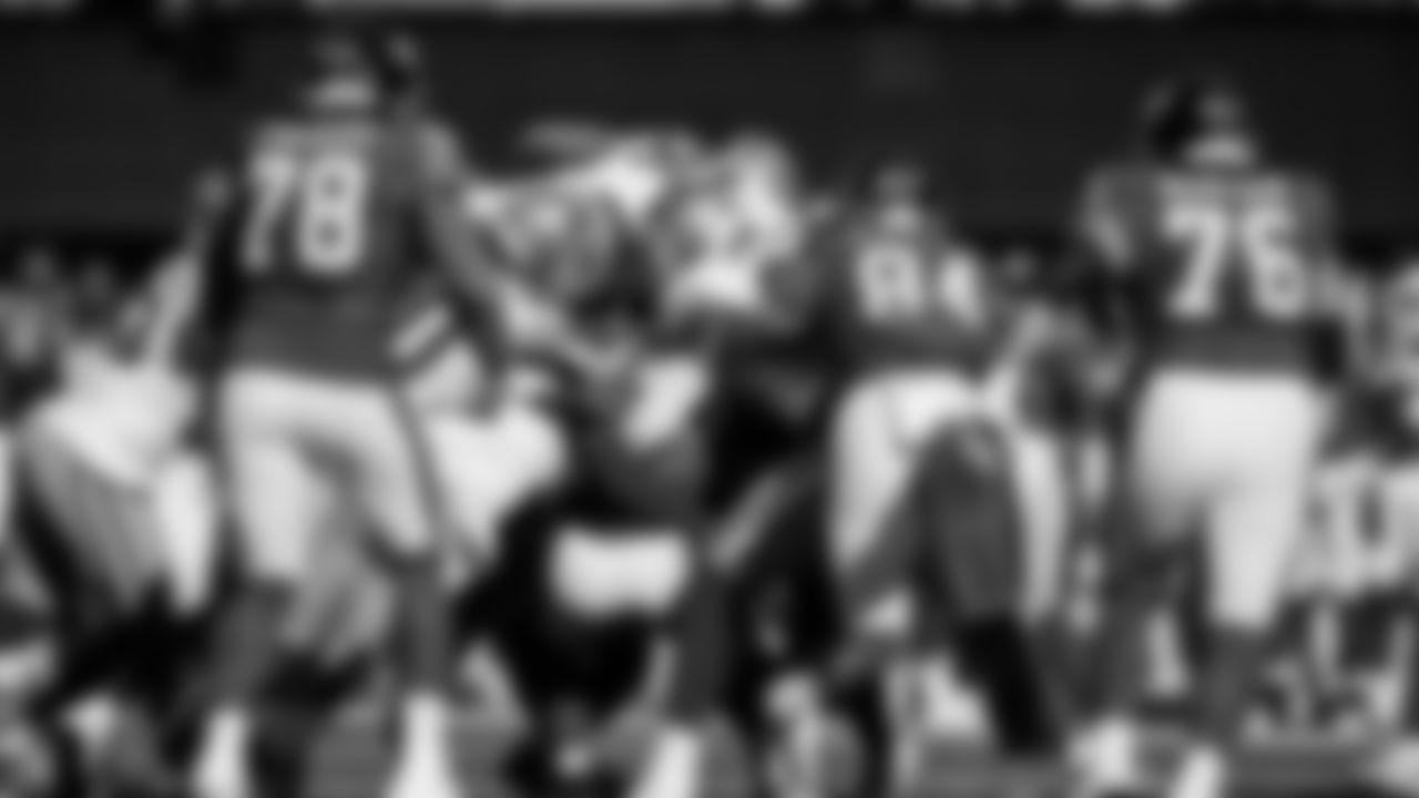 San Francisco 49ers Defense