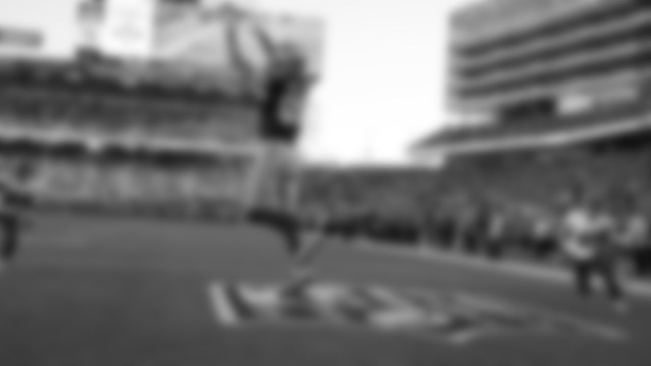 TE George Kittle