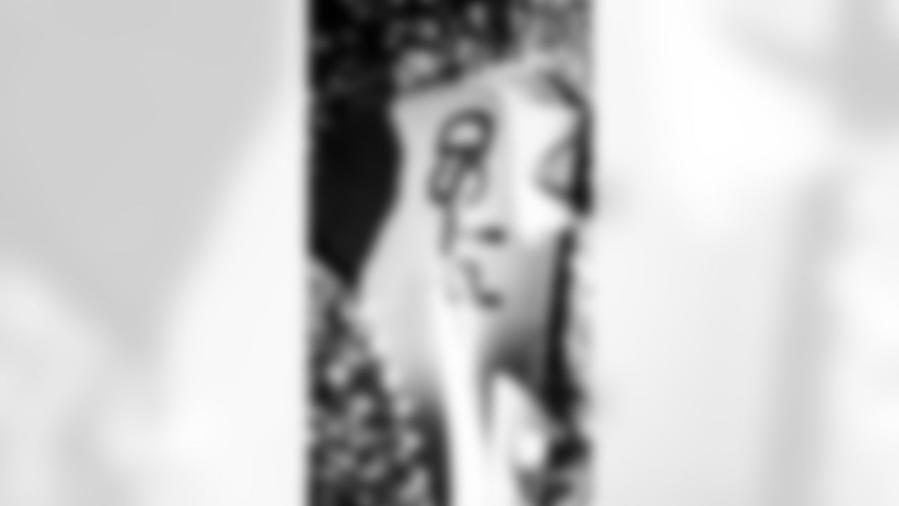 WR Ricky Pearsall - UCSF Trauma Recovery Center