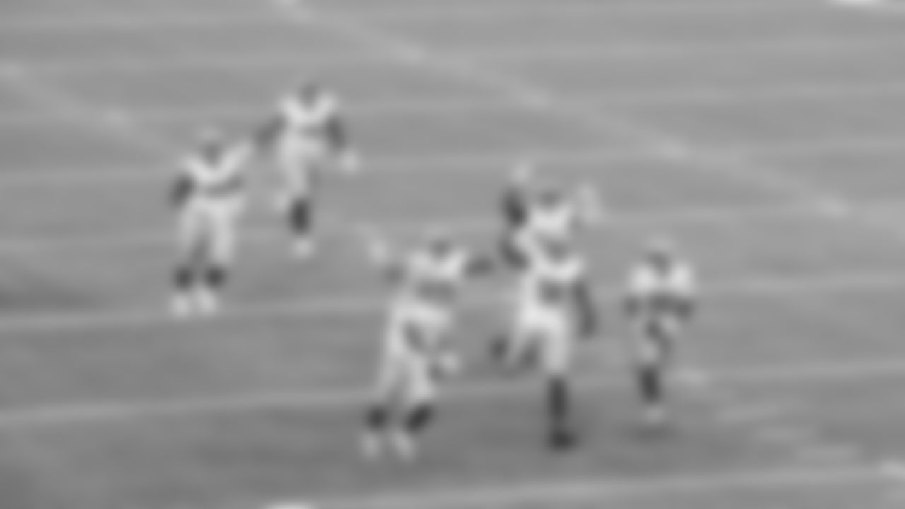 San Francisco 49ers Defense